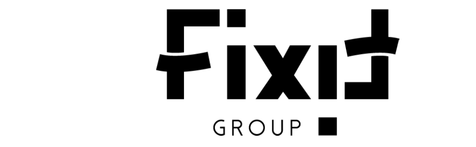 Logo de FIXIT