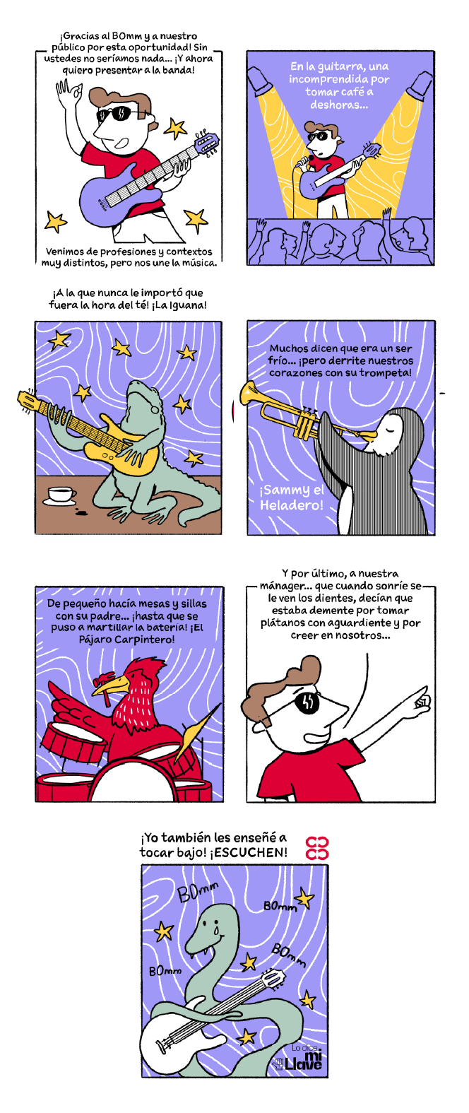 Comic CCB 07092026