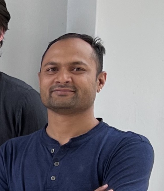 Dinesh Kumar