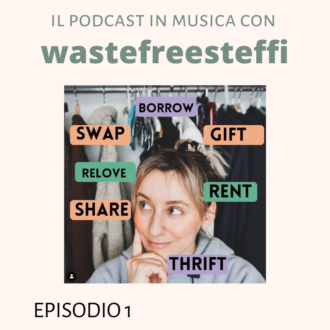 Steffi Waste Free