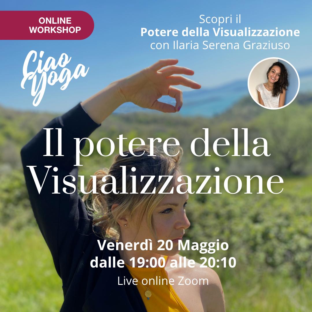 Il potere della visualizzazione