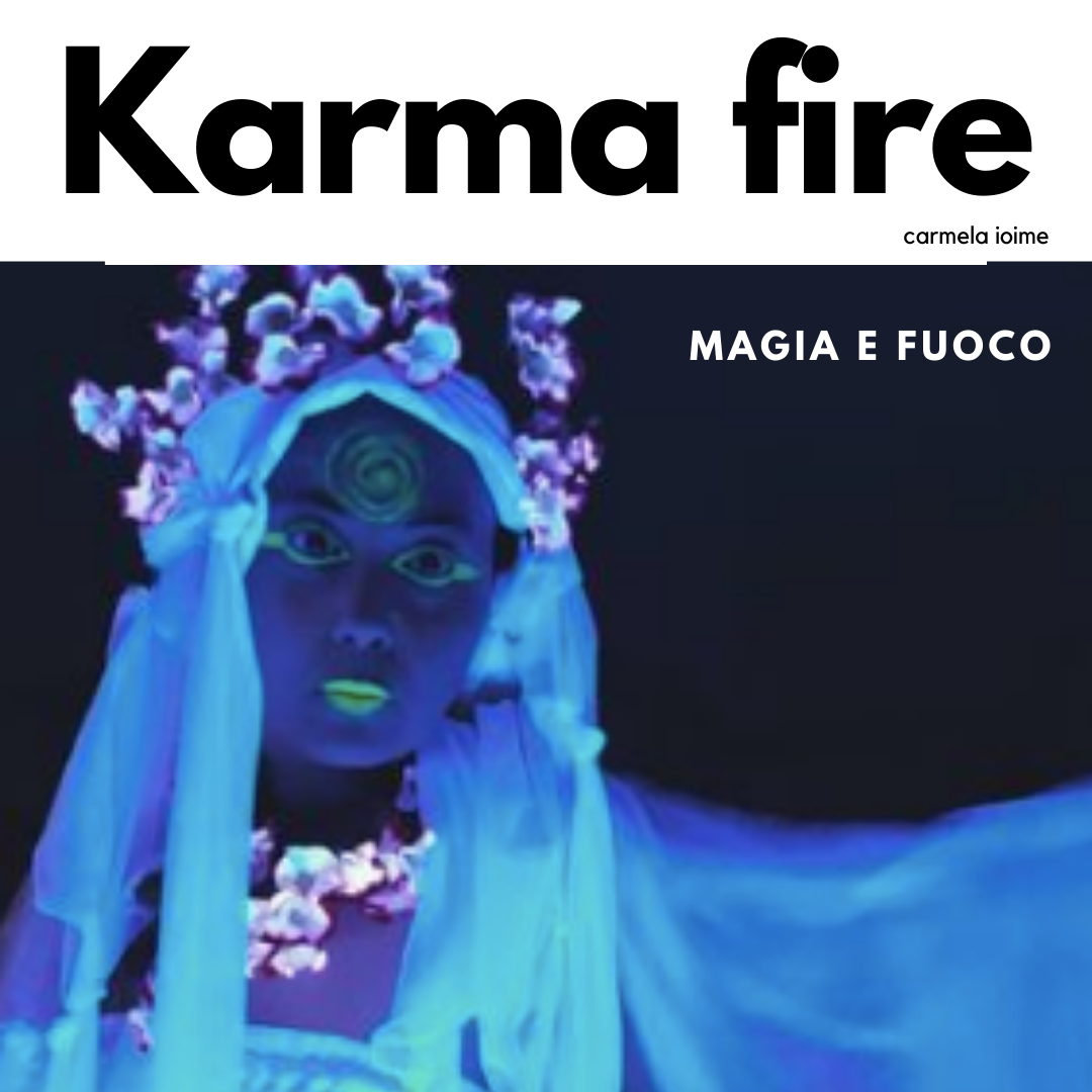 Karma Fire