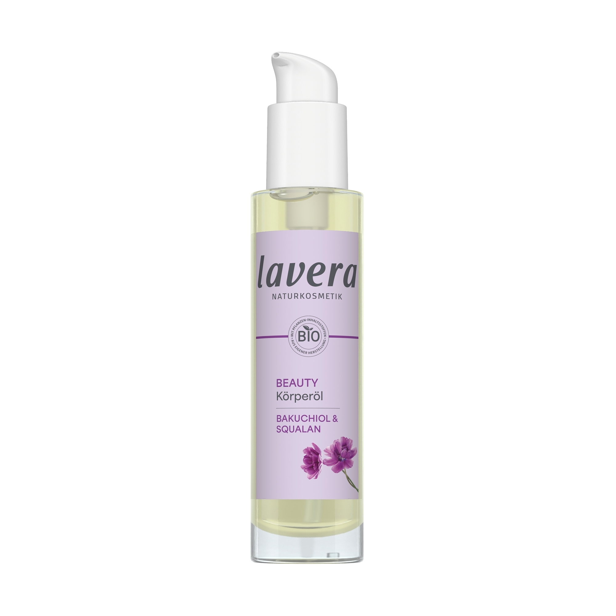 Lavera beauty Body Oil 23,90 e.