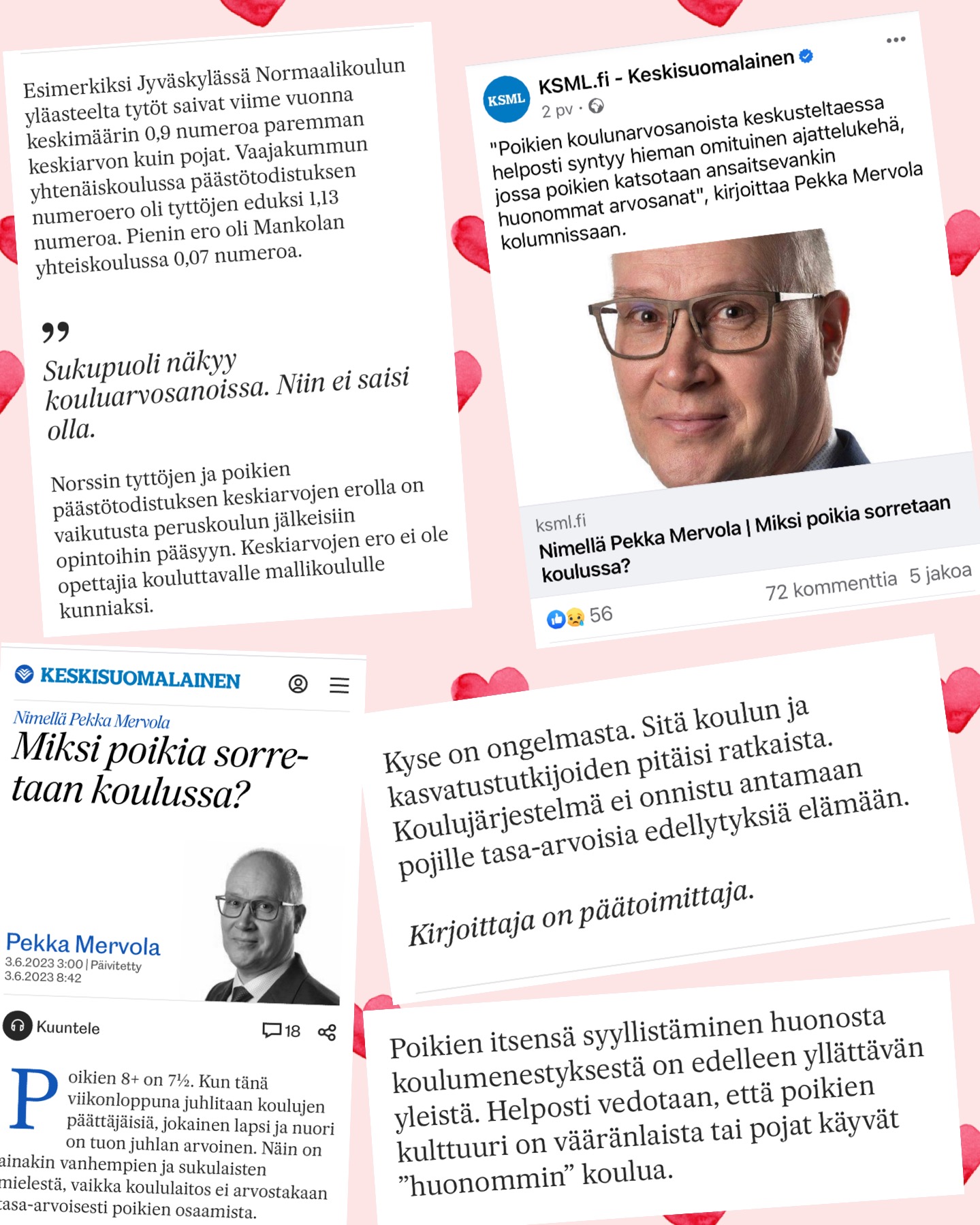 Misogyniapoliisi Virpi Salmi
