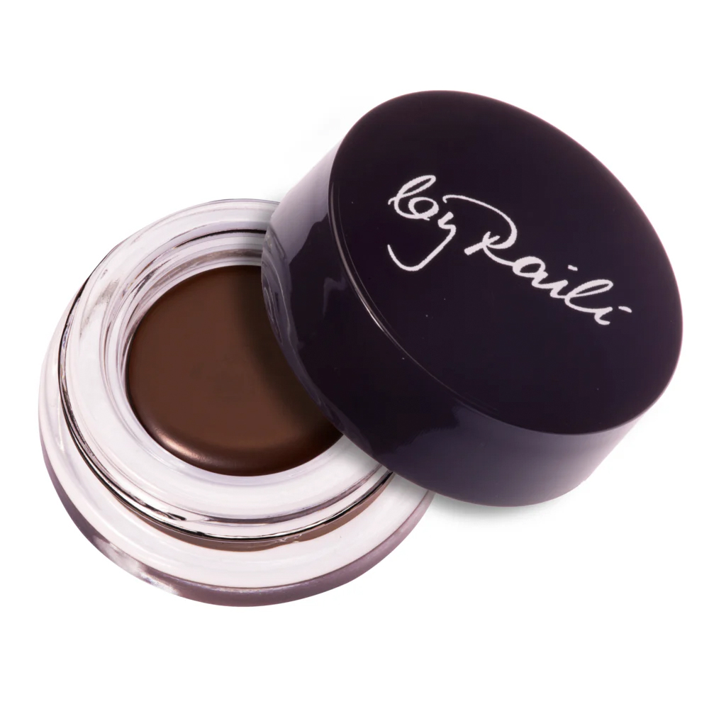 By Raili Pro Glow Brow Pomade -kulmaväri.