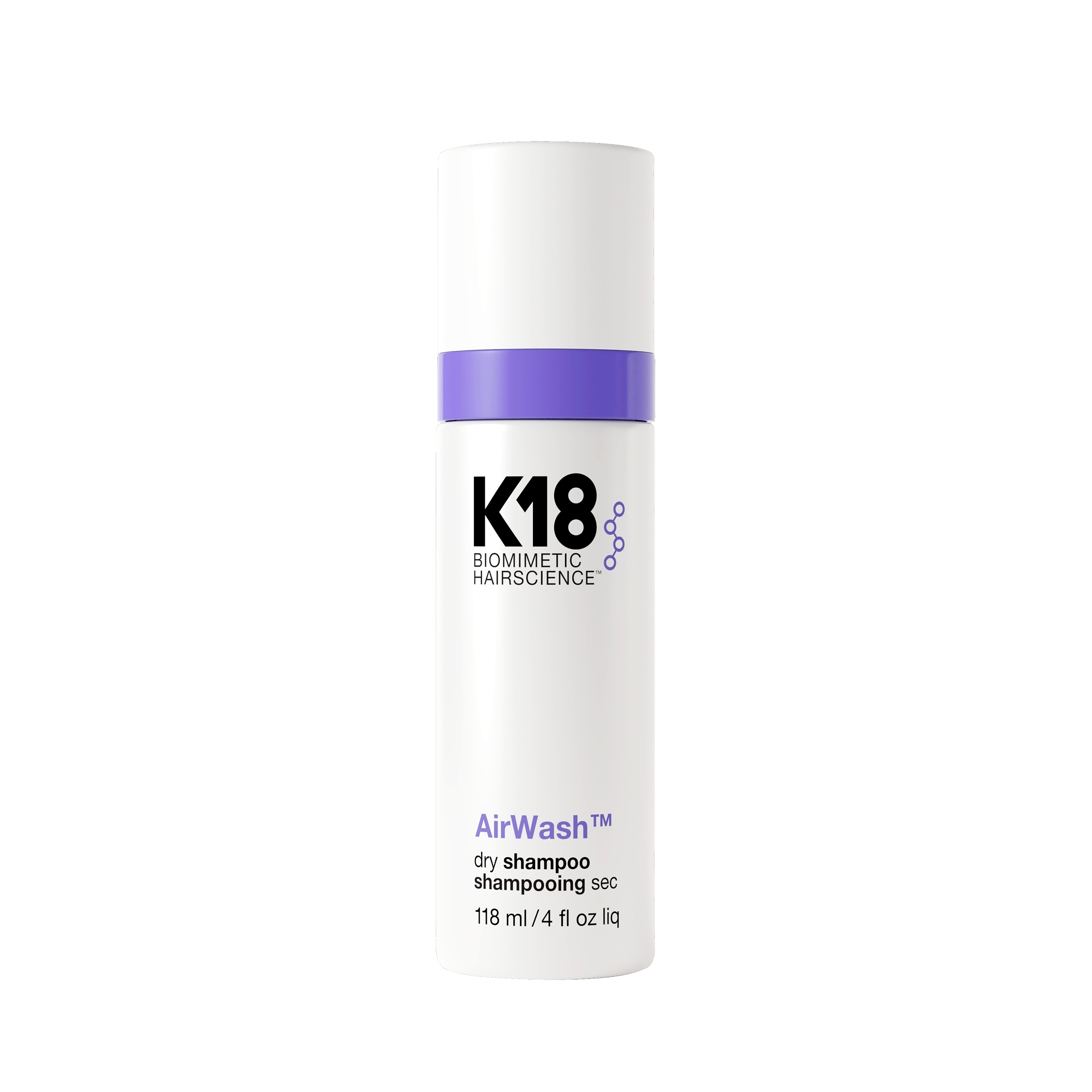 K18 AirWash Dry Shampoo 54,90 e.