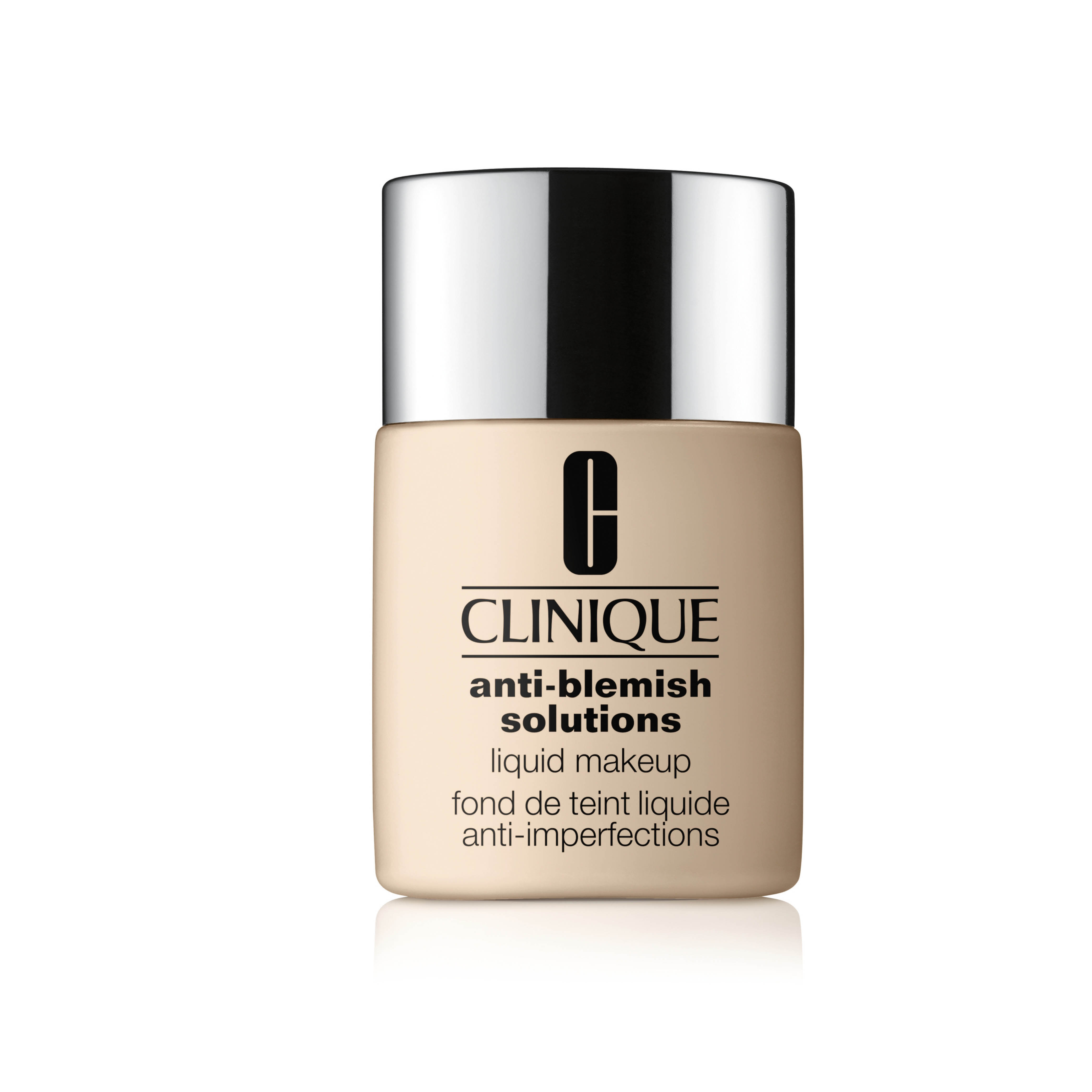 Clinique Anti-Blemish Solutions Liquid Makeup 40 e.