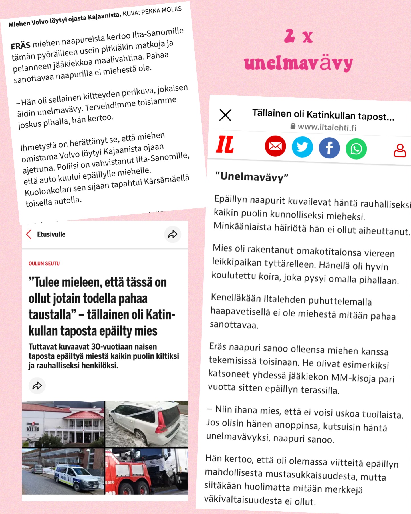 Misogyniapoliisi Virpi Salmi