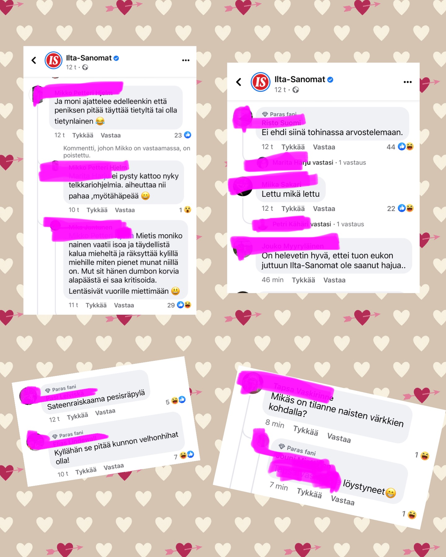 Misogyniapoliisi