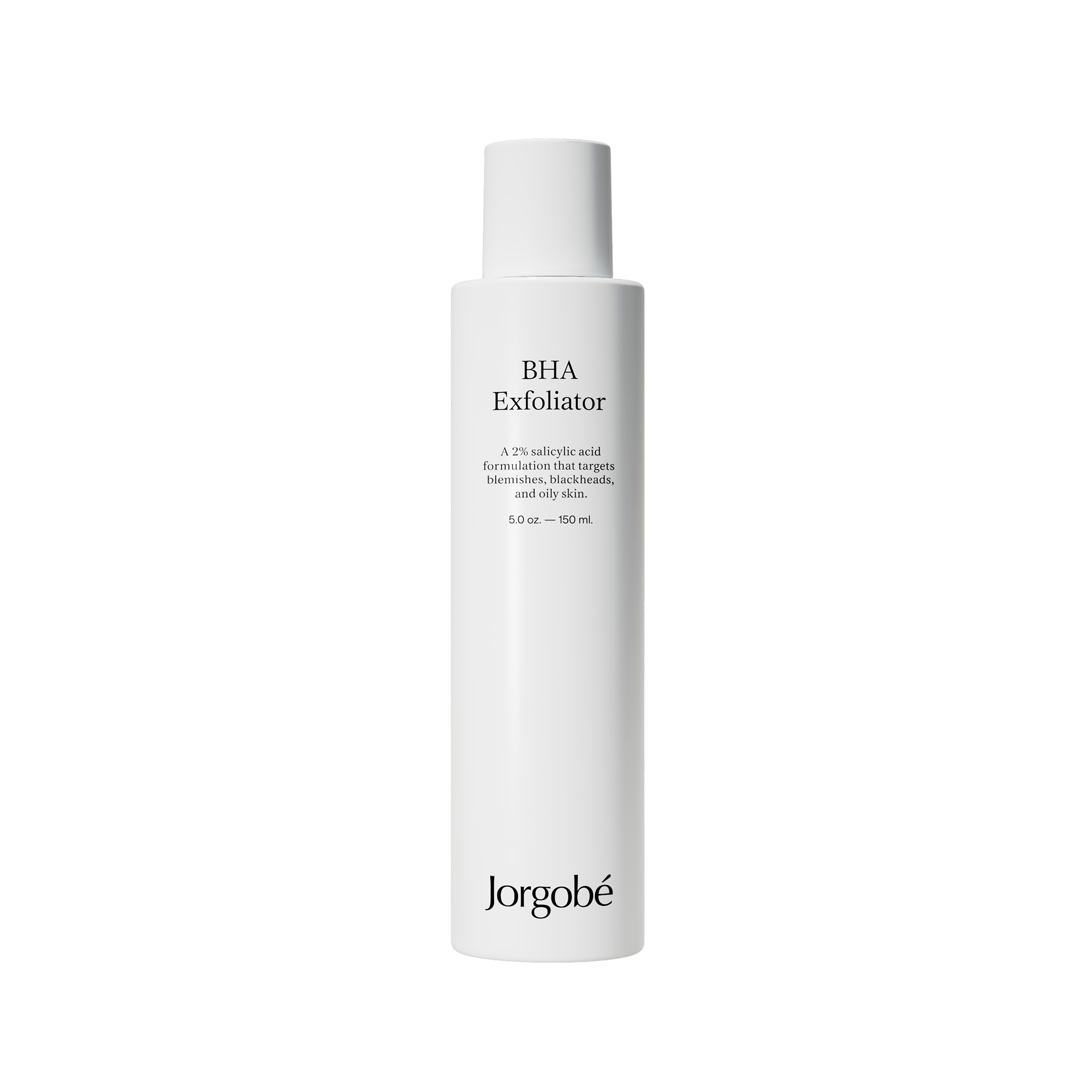 Jorgobé BHA Exfoliator 40 e.