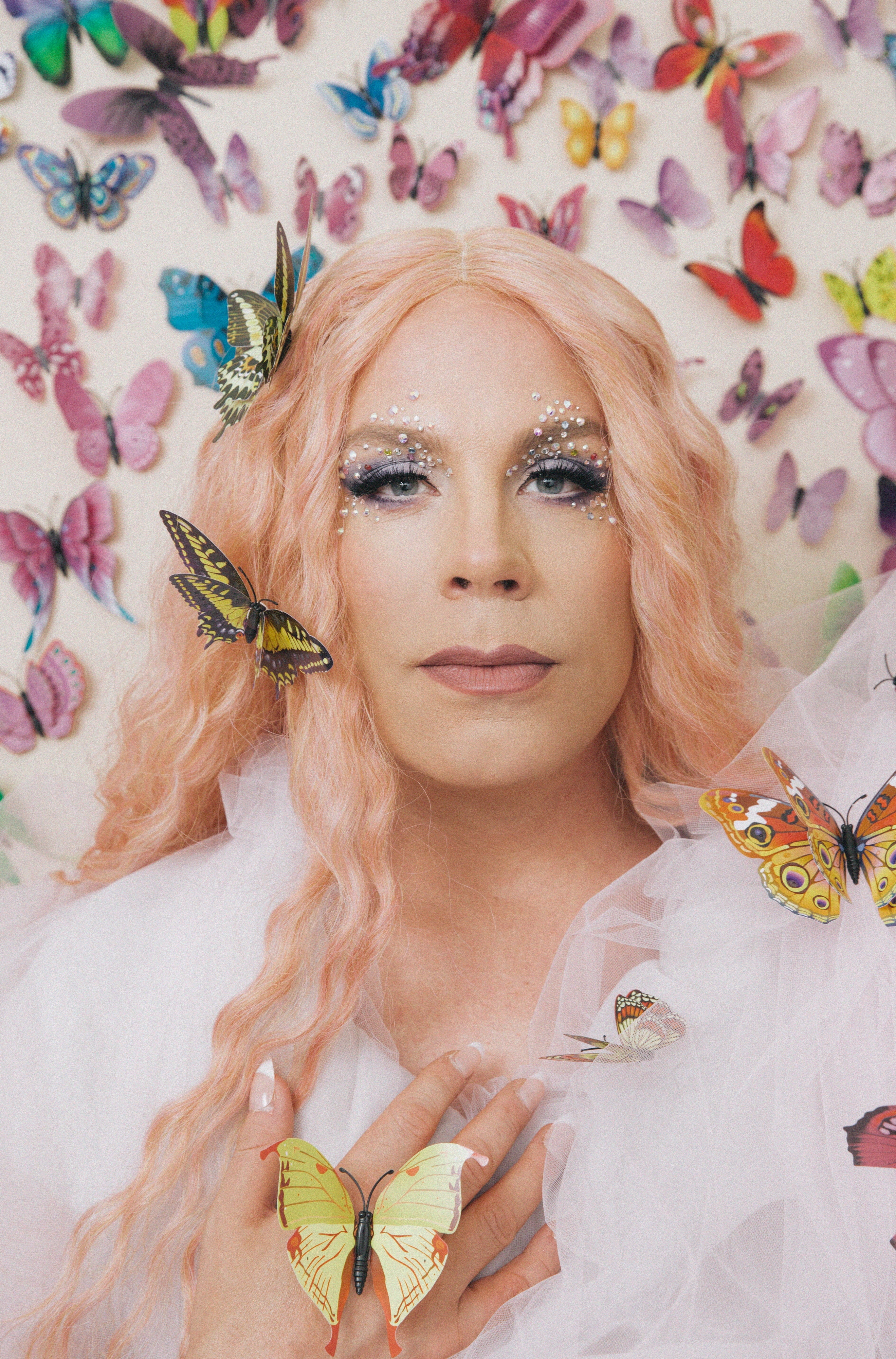 Cristal Snow