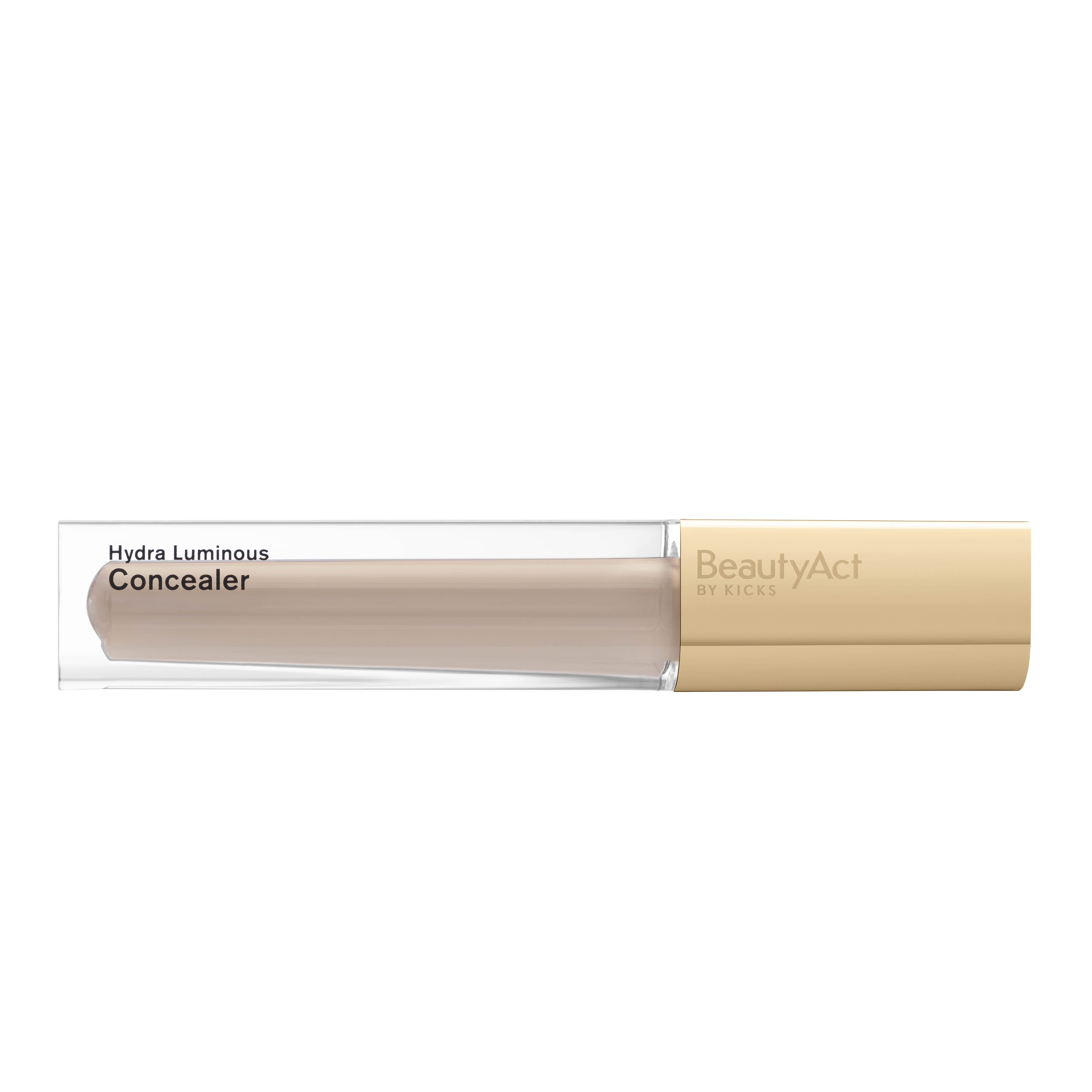BeautyAct Hydra Luminous Concealer 17,90 e.