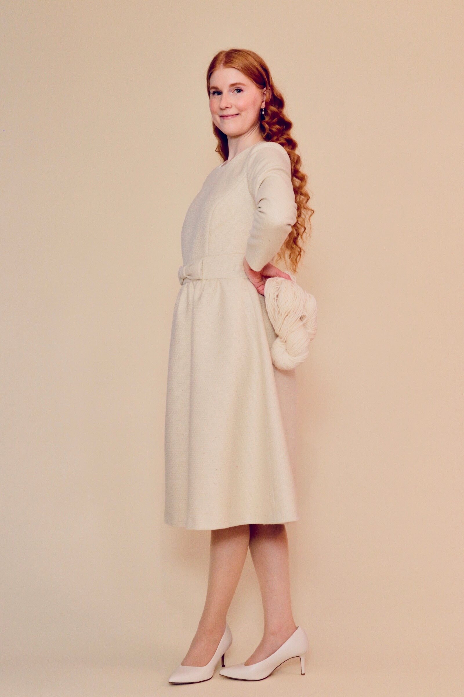 Ruusa Dseign, Nina Lahtinen