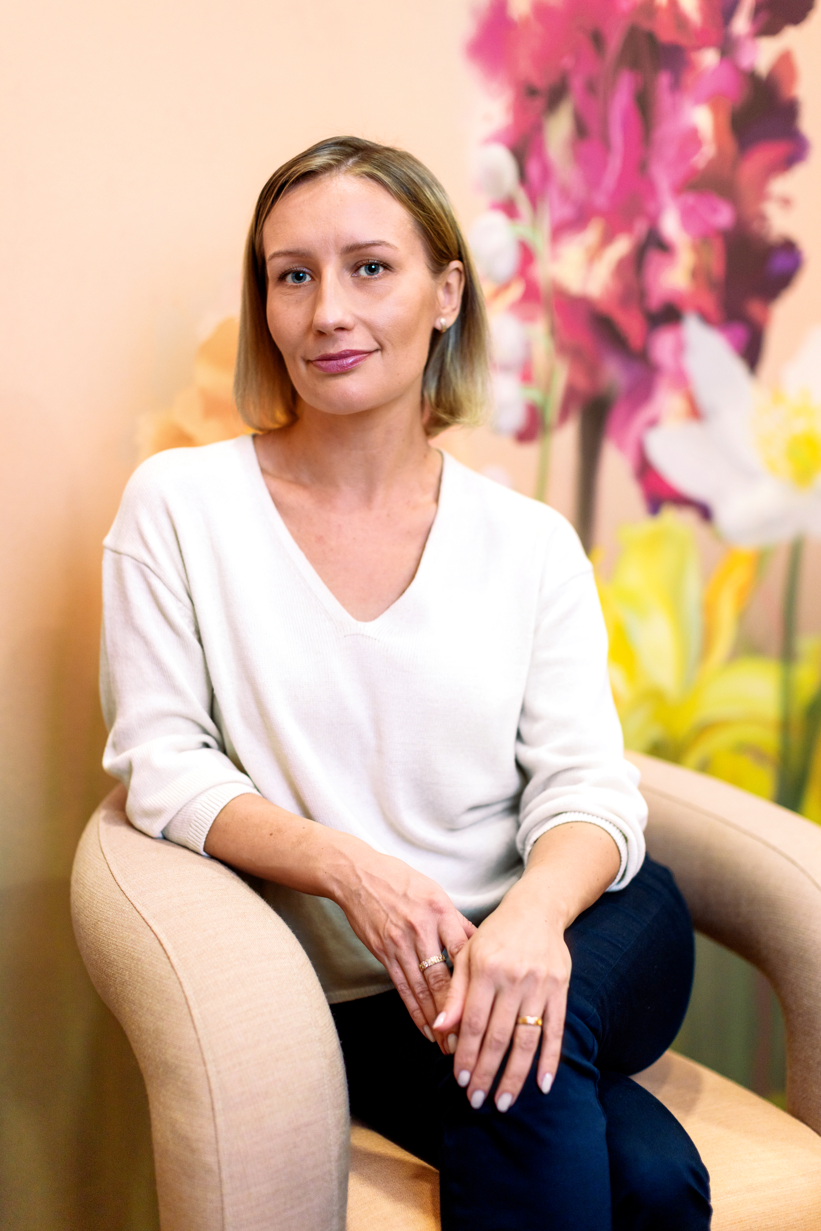 Senja Virtanen