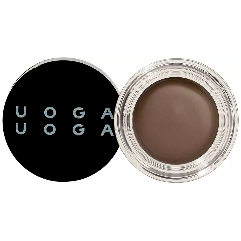 Uoga uoga Eyebrow pomade -kulmaväri.