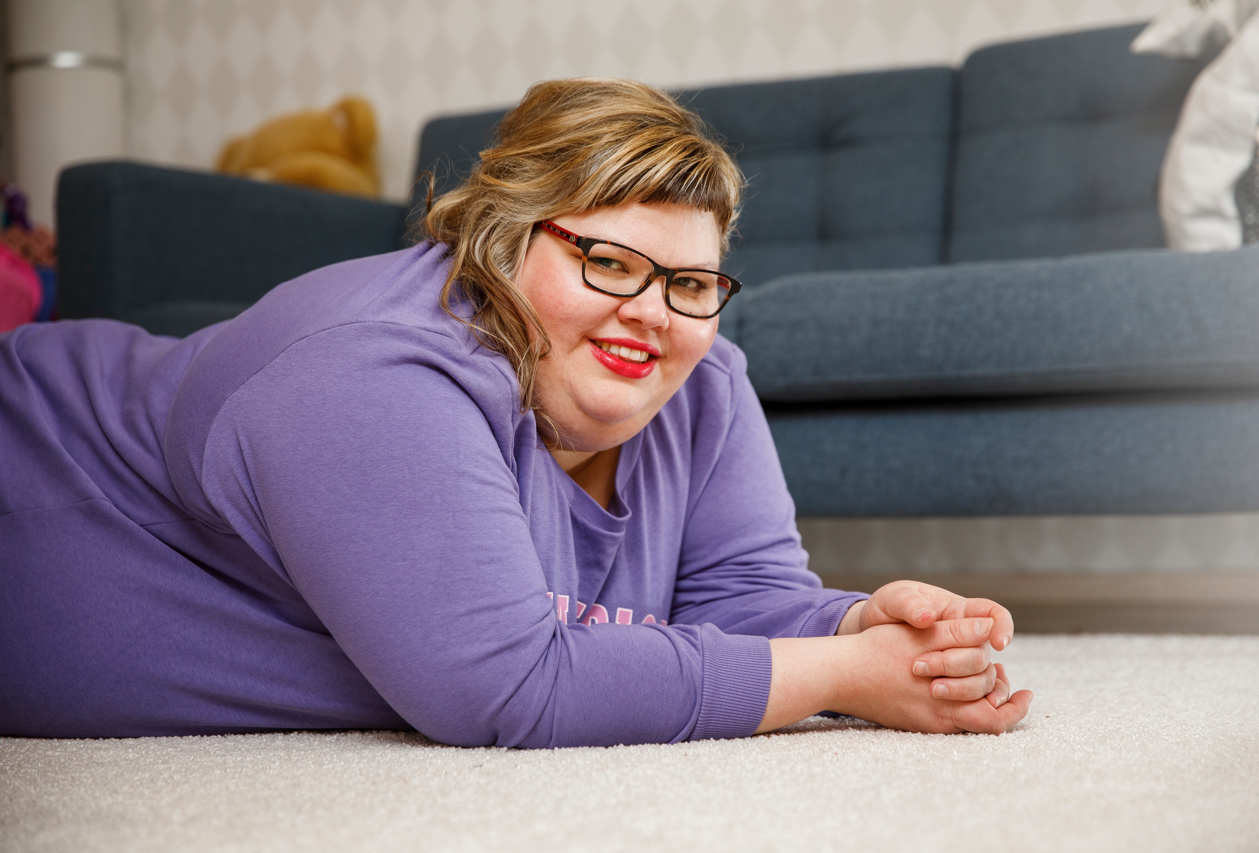 ”Söin ennen rauhoittuakseni. Jos taas vire oli alhaalla ja väsytti, nostin vireystilaa makealla. Nyt kun tiedostan tämän, voin vaikuttaa asiaan ja tarve syödä vähenee.”