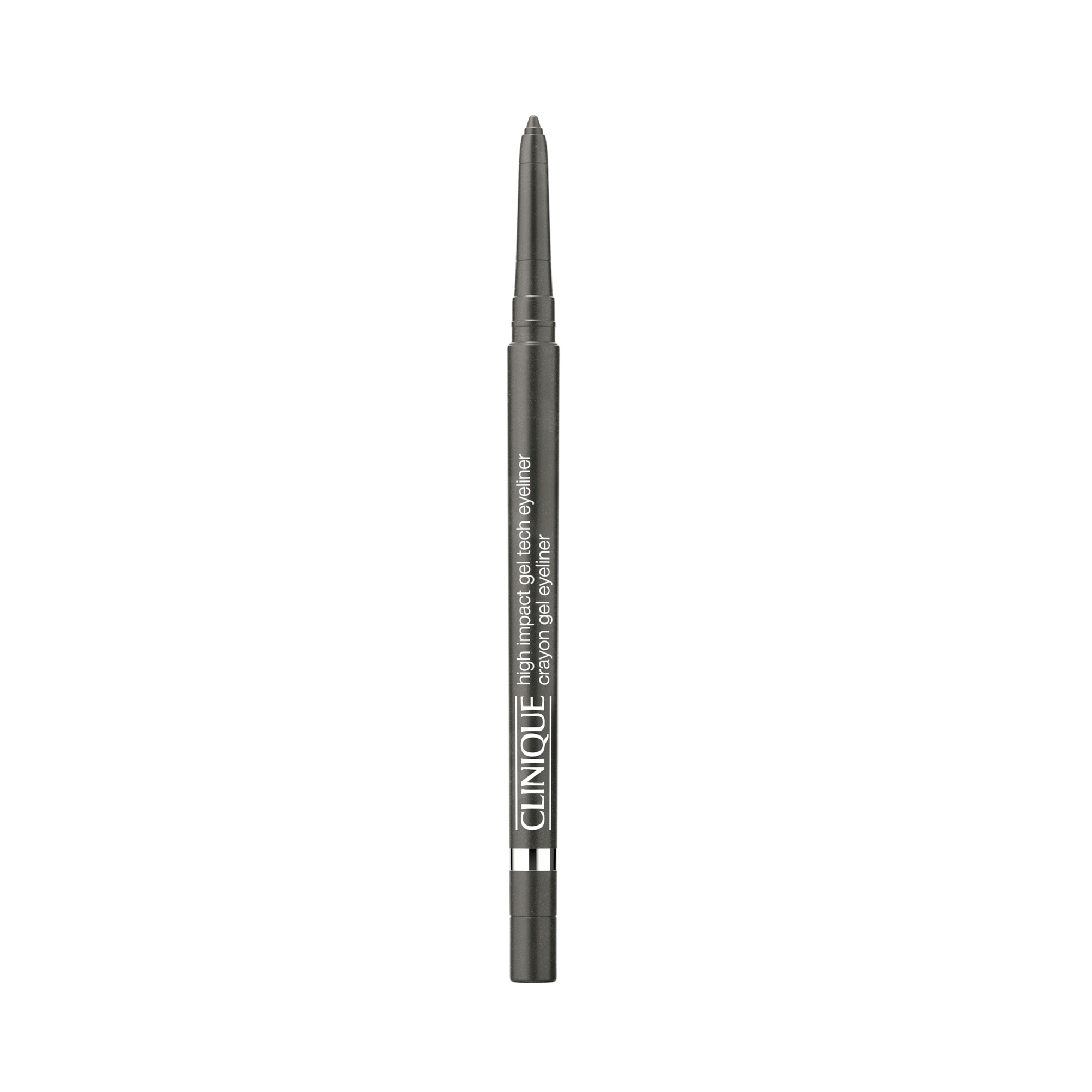 Clinique High Impact Gel Tech Eyeliner, sävy 7 Polished Pewter 30 e.