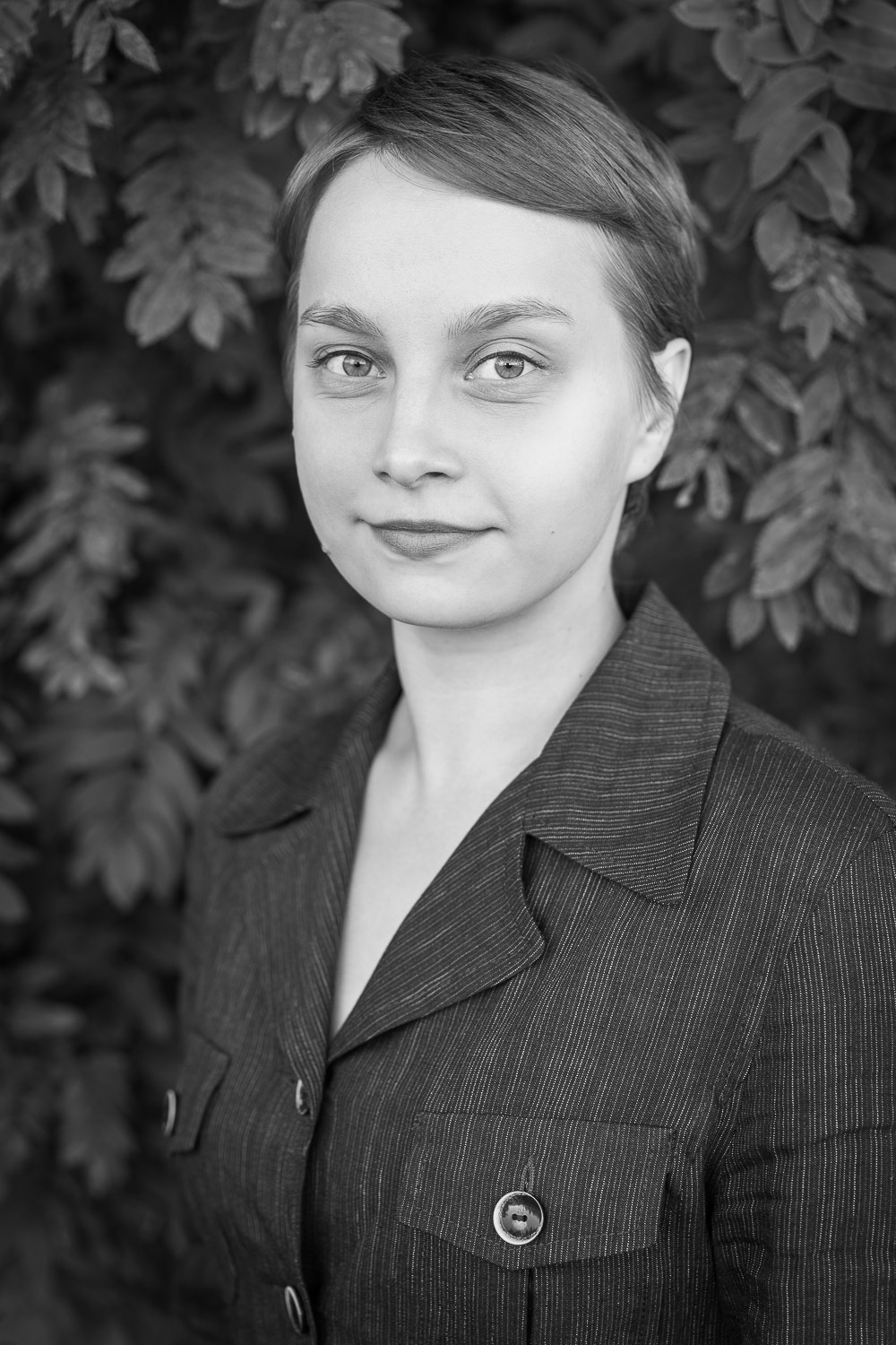 Arkivé Atelierin Maria Manninen