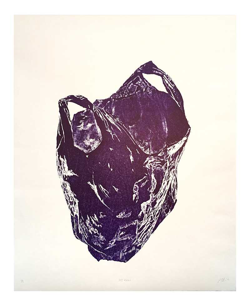 O/S Violet