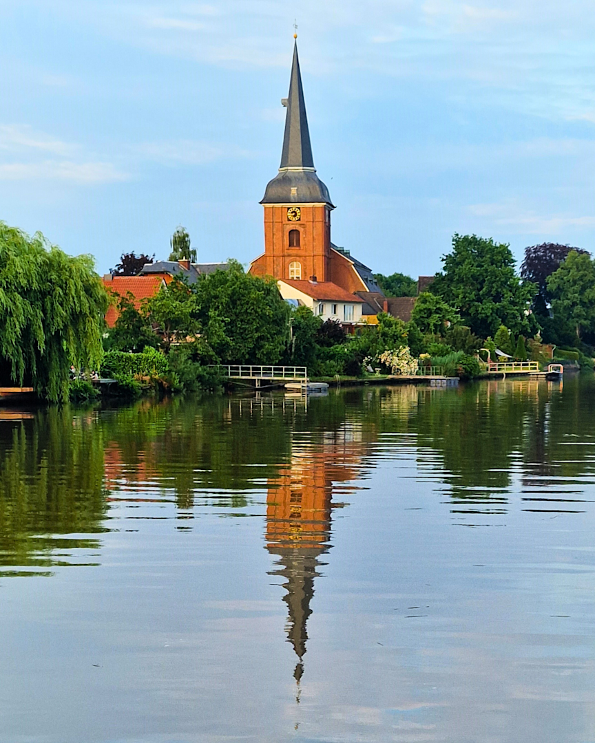 Osten, Oste