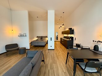 Beispiel: City Apartments „Cuxhaven – Norderstein“ – Apartment 4
