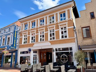 Beispiel: Apartmenthaus „Buxtehude – Altstadt“