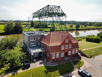 Beispiel: Apartmenthaus „Osten – An der Schwebefähre“