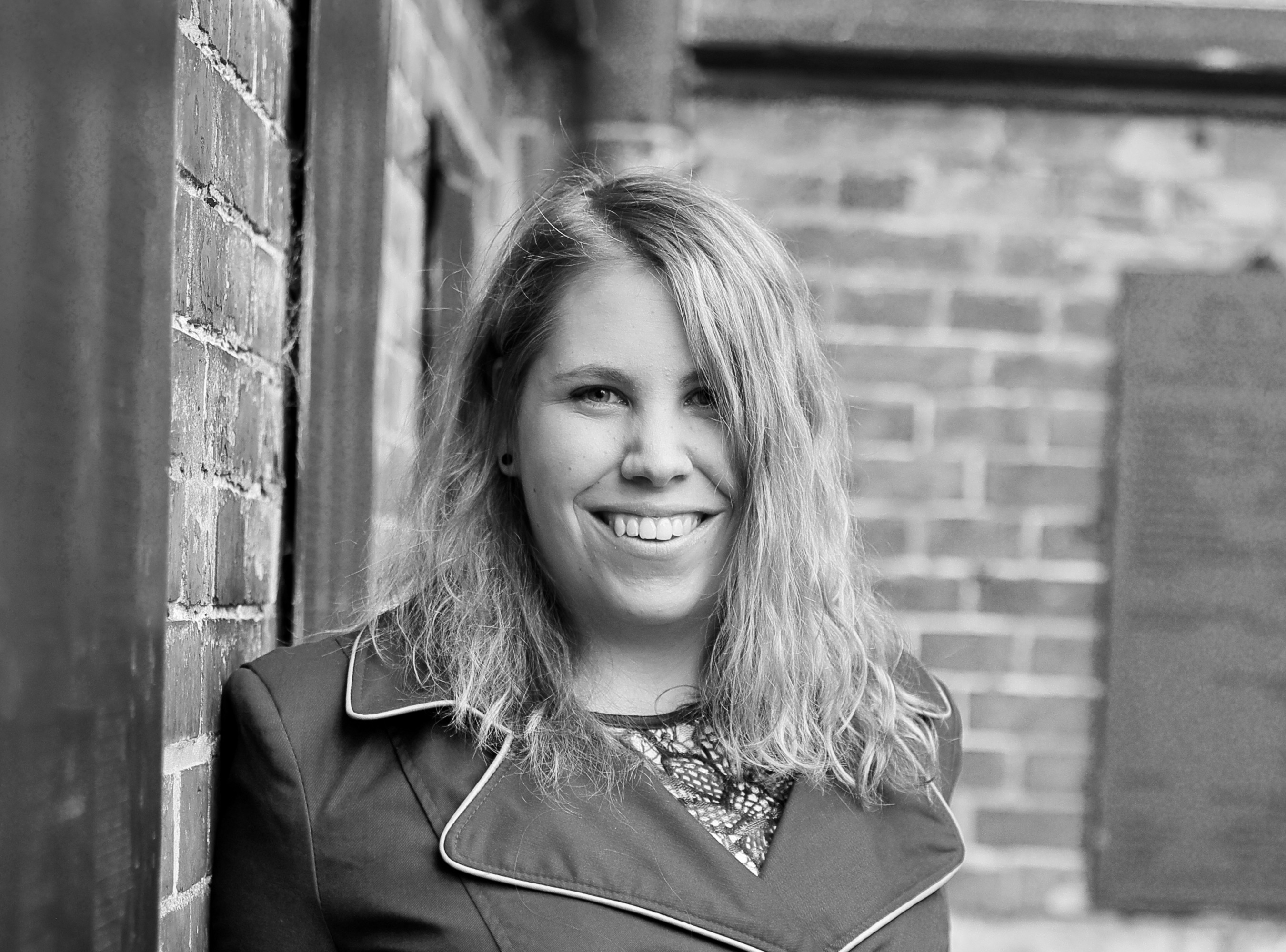 Aleen, Deine Ansprechpartnerin von der Buchungsanfrage bis zur Abreise