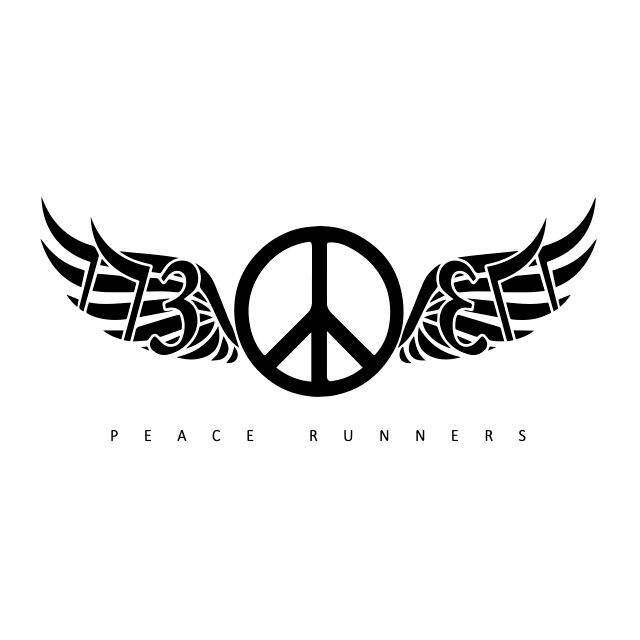 Peace Runners 773 logo