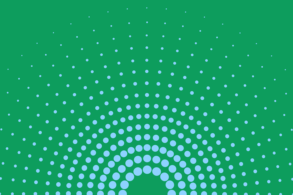 FutureSeriseGreen Radiate