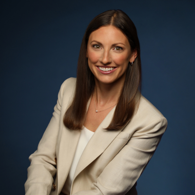 Eva Giglio Headshot