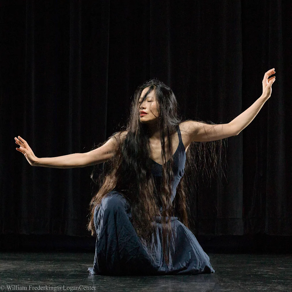 Irene Hsiao 