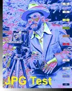 this is a test image