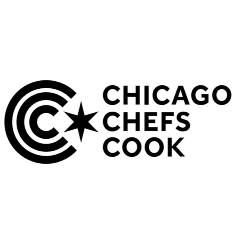 Chicago Chefs Cook Logo