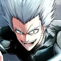 Garou