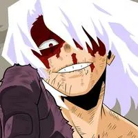 Tomura Shigaraki