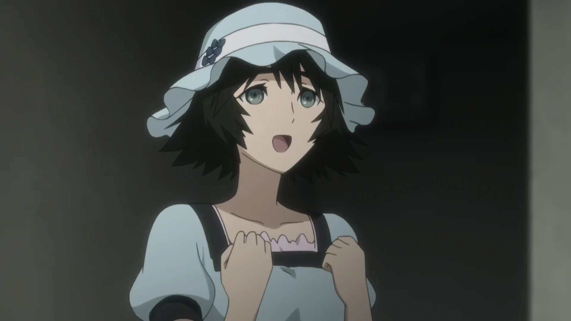 Mayuri Shiina