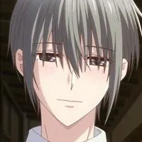 Yuki Sohma