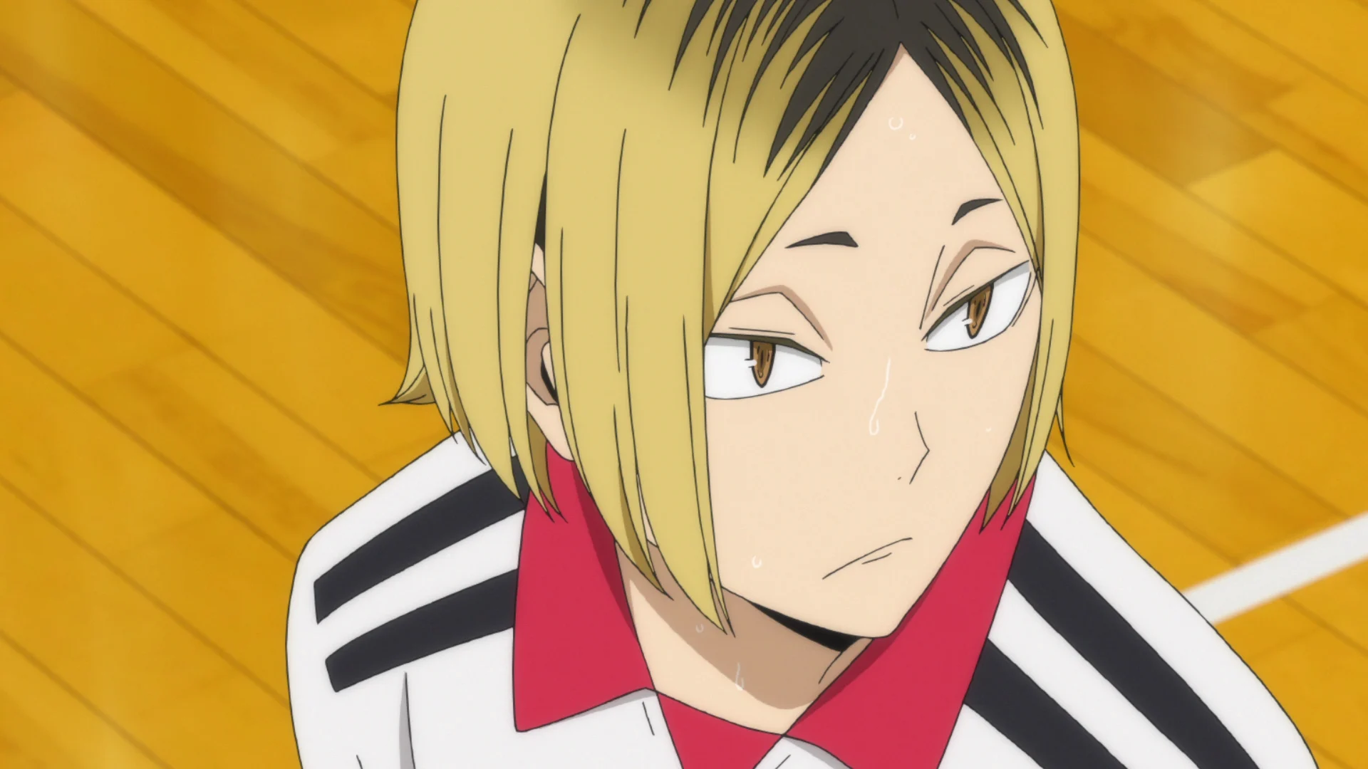 Kozume Kenma