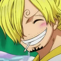 Vinsmoke Sanji