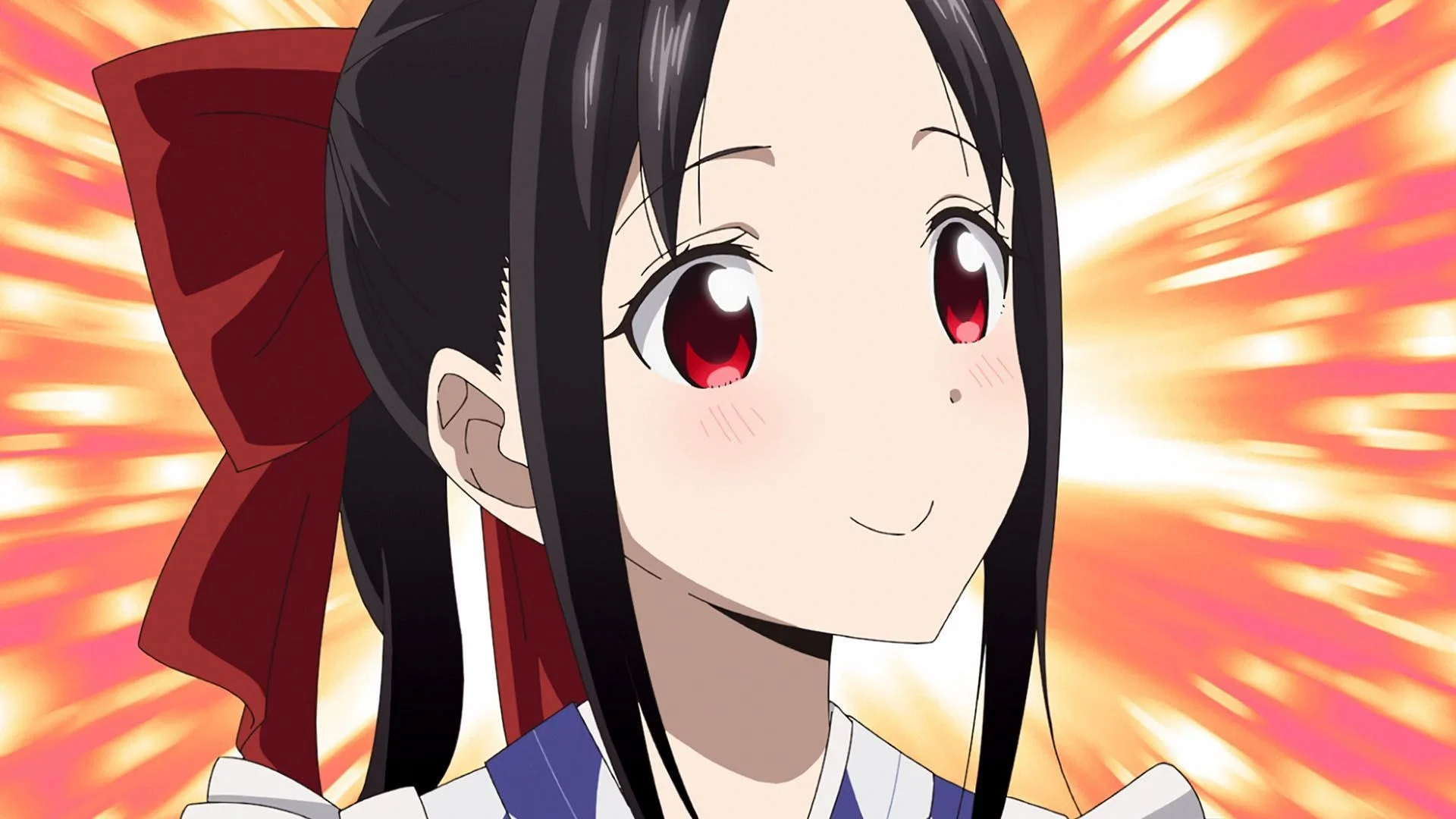 Kaguya Shinomiya
