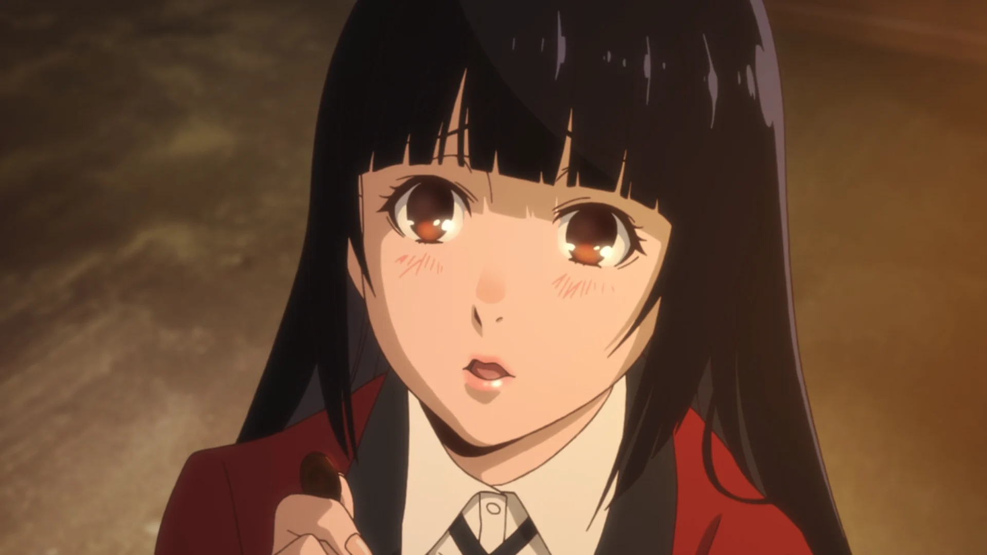 Yumeko Jabami
