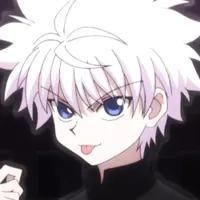 Killua Zoldyck