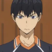 Kageyama Tobio