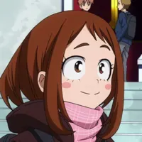 Ochaco Uraraka