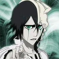 Ulquiorra Cifer
