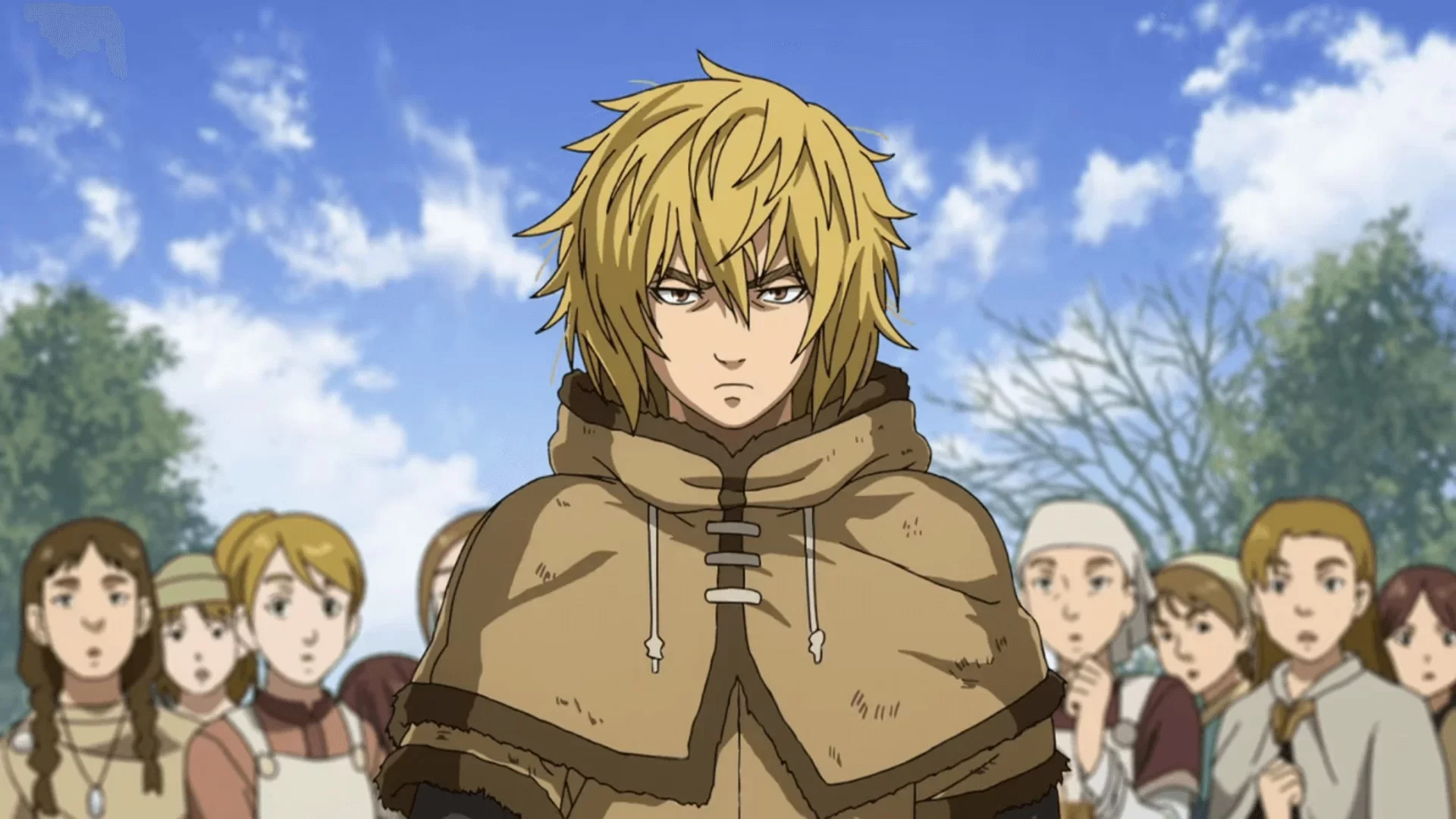 Thorfinn