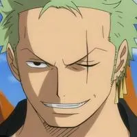 Roronoa Zoro
