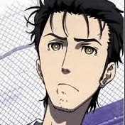 Rintaro Okabe