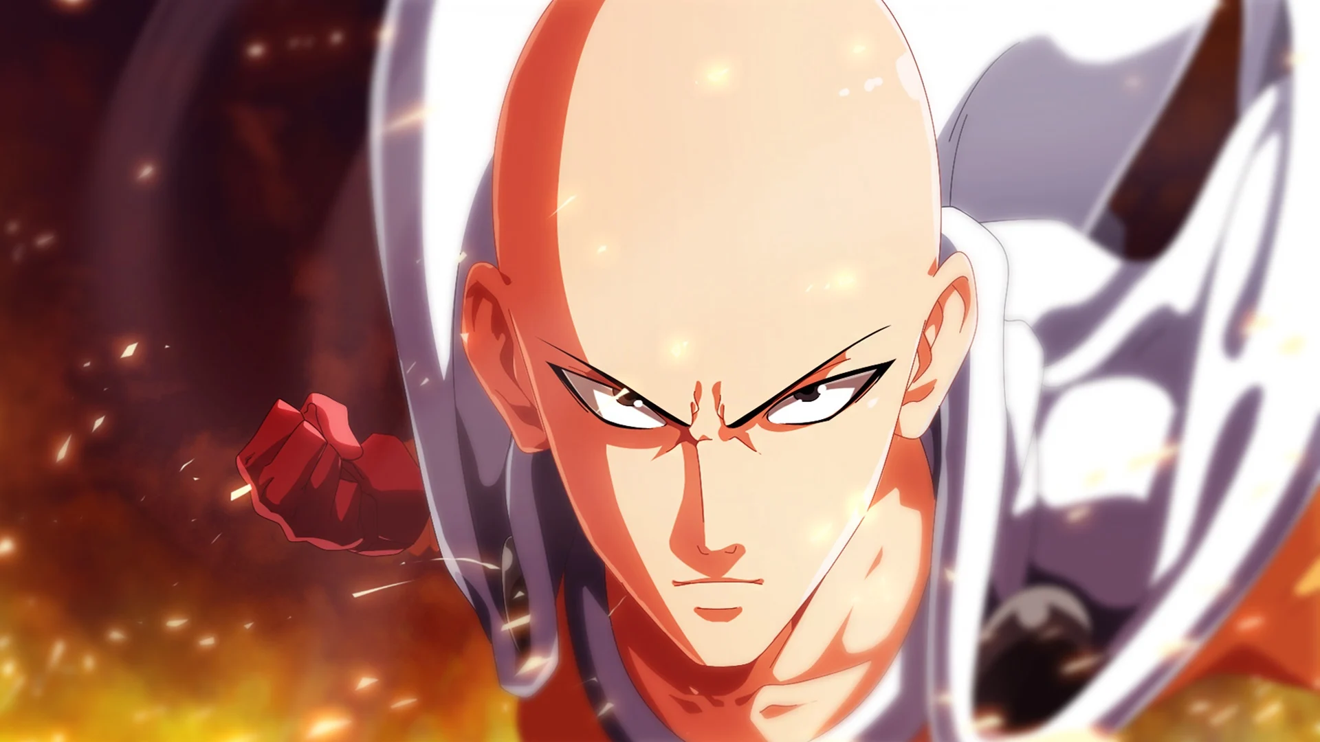 Saitama